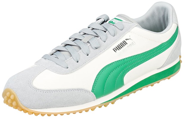 Puma Whirlwind Classic 'Gris Verde' 351293-91 Order Puma Whirlwind Classic 'Gris Verde' 351293-91
