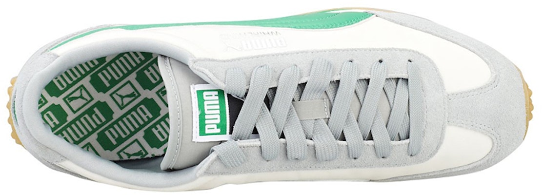 Puma Whirlwind Classic 'Gris Verde' 351293-91 Shop Puma Whirlwind Classic 'Gris Verde' 351293-91