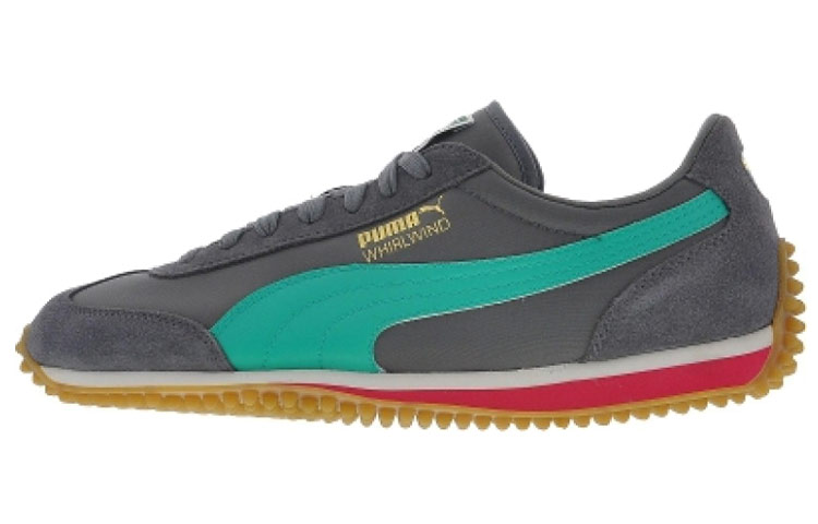 Puma Whirlwind Classic 'Grey Teal' 351293-60
