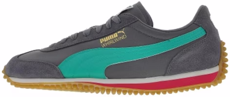 Puma Whirlwind Classic 'Grey Teal' 351293-60 Puma Whirlwind Classic 'Grey Teal' 351293-60
