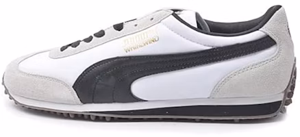 Puma Whirlwind Classic 'Grey White' 351293-25 Puma Whirlwind Classic 'Grey White' 351293-25