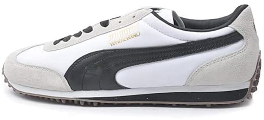 Puma Whirlwind Classic 'Grey White' 351293-25 Buy Puma Whirlwind Classic 'Grey White' 351293-25