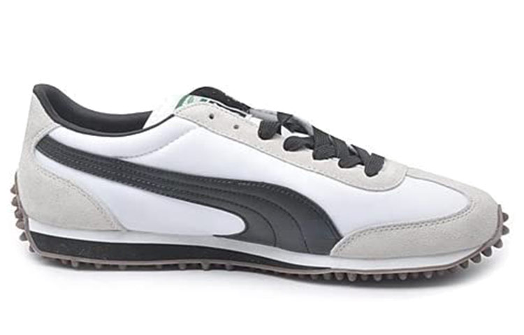 Order Puma Whirlwind Klasik 'Kelabu Putih' 351293-25