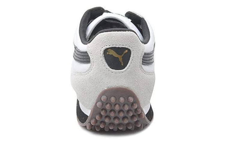 Lookbook Puma Whirlwind Klasik 'Kelabu Putih' 351293-25