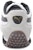 Puma Whirlwind Klasik 'Kelabu Putih' 351293-25