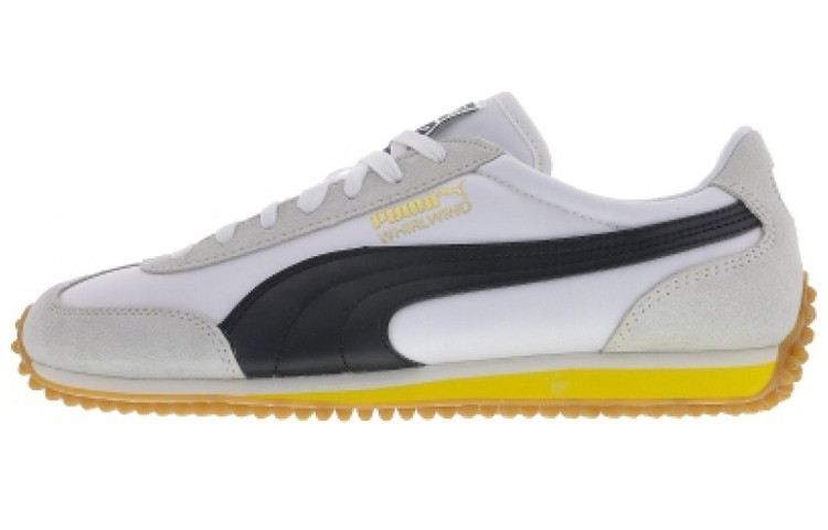Puma Whirlwind Classic 'Grey White' 351293-59