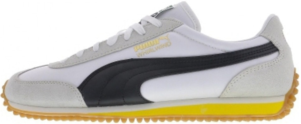 Puma Whirlwind Clásico 'Gris Blanco' 351293-59 Buy Puma Whirlwind Clásico 'Gris Blanco' 351293-59