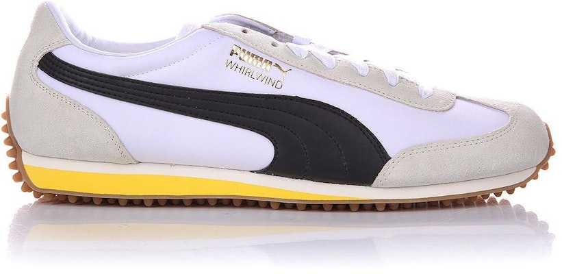 Puma Whirlwind Classic 'Grey White' 351293-59 Order Puma Whirlwind Classic 'Grey White' 351293-59