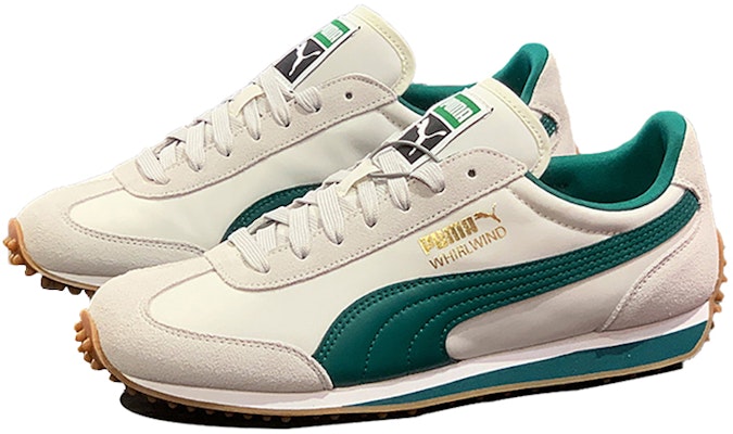 Puma Whirlwind Classic 'Glacier Grey Green' 351293-71 Order Puma Whirlwind Classic 'Glacier Grey Green' 351293-71
