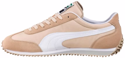 Puma Whirlwind Classic 'Light Beige' 351293-85 Puma Whirlwind Classic 'Light Beige' 351293-85
