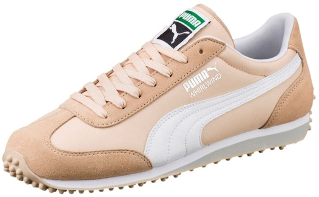 Puma Whirlwind Classic 'Beige Claro' 351293-85 Lookbook Puma Whirlwind Classic 'Beige Claro' 351293-85