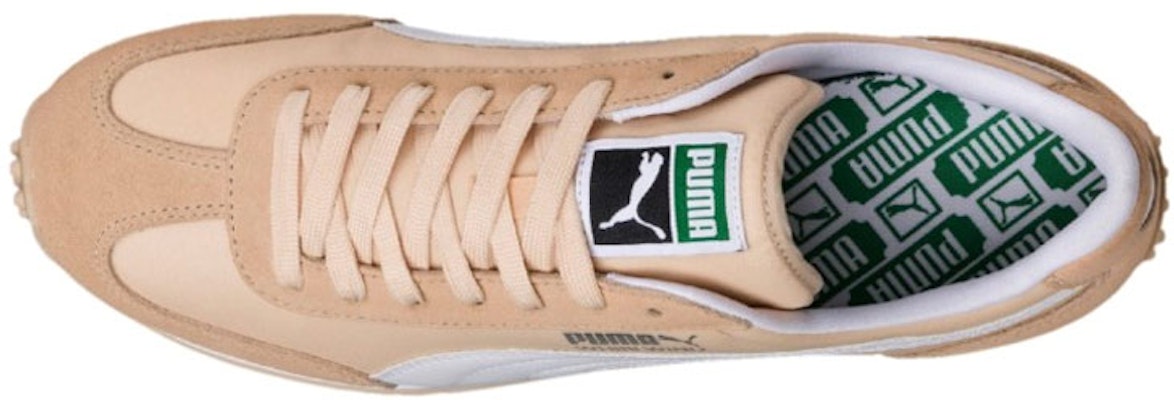 Puma Whirlwind Classic 'Beige Claro' 351293-85 Shop Puma Whirlwind Classic 'Beige Claro' 351293-85