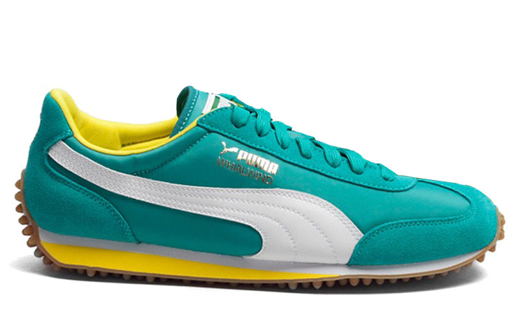Order Puma Whirlwind Classic ''Lichtgroen Comfort'' 351293-72