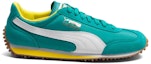 Order Puma Whirlwind Classic 'Hijau Cerah Keselesaan' 351293-72