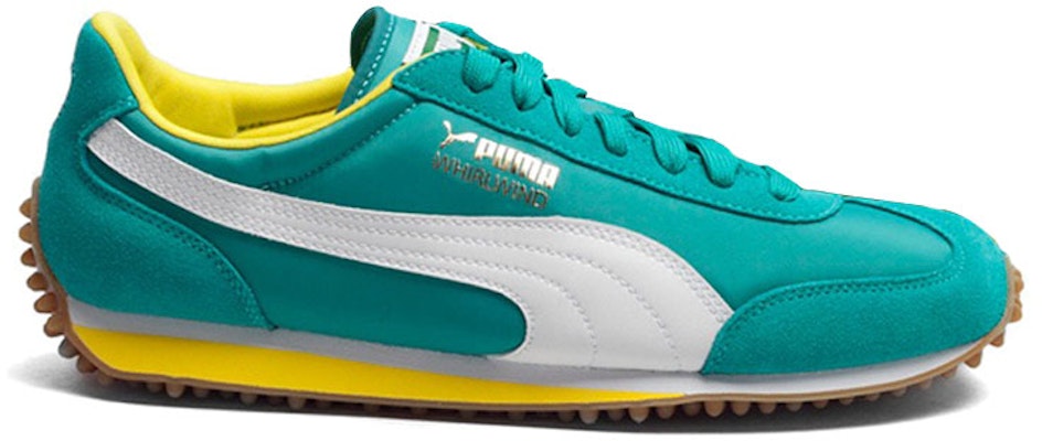Puma Whirlwind Classic 'Comodidad Verde Claro' 351293-72 Order Puma Whirlwind Classic 'Comodidad Verde Claro' 351293-72