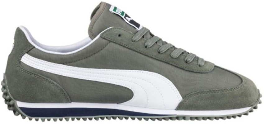 Puma Whirlwind Classic 'Verde Militar' 351293-86 Order Puma Whirlwind Classic 'Verde Militar' 351293-86