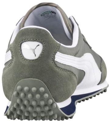 Puma Whirlwind Classic 'Verde Militar' 351293-86 Purchase Puma Whirlwind Classic 'Verde Militar' 351293-86