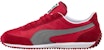 Puma Whirlwind Classic 'Merah Kasut Lari Rendah' 351293-81