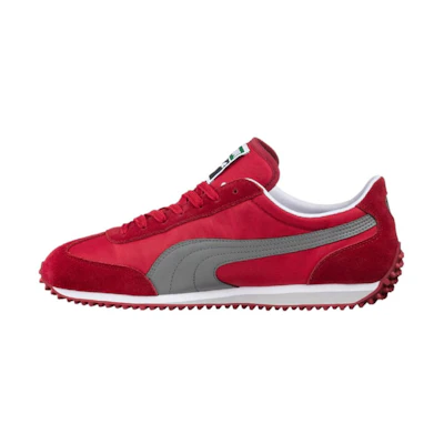 Puma Whirlwind Classic 'Red Low-Top RNNR'
