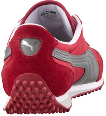 Puma Whirlwind Classic 'Zapatillas Rojas Low-Top para Correr' 351293-81 Purchase Puma Whirlwind Classic 'Zapatillas Rojas Low-Top para Correr' 351293-81