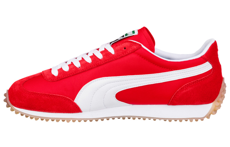 Puma Whirlwind Classic 'Red White' 351293-88