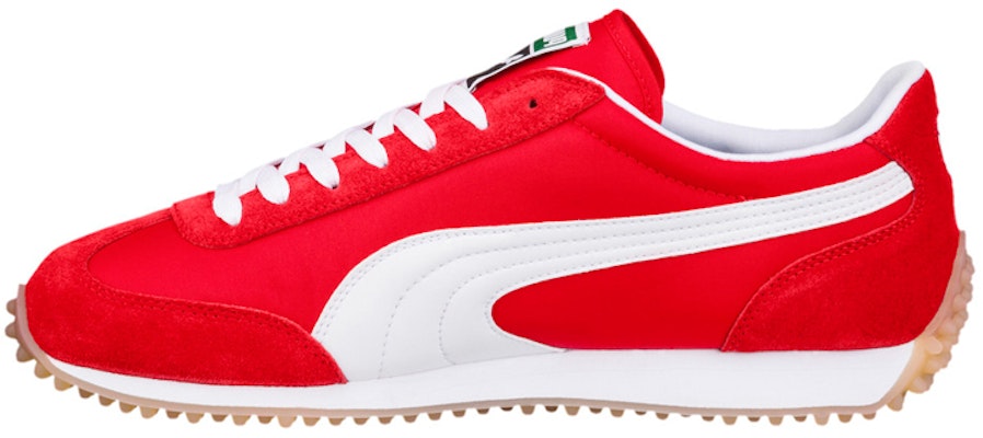 Puma Whirlwind Classic 'Rojo Blanco' 351293-88 Buy Puma Whirlwind Classic 'Rojo Blanco' 351293-88