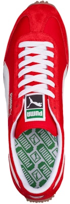 Puma Whirlwind Classic 'Rojo Blanco' 351293-88 Lookbook Puma Whirlwind Classic 'Rojo Blanco' 351293-88