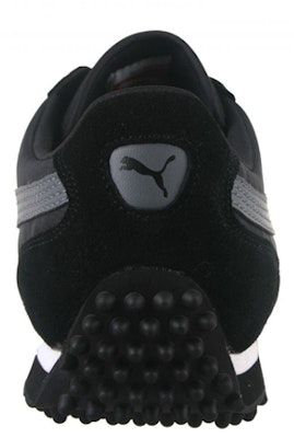 Puma Whirlwind Classic 'Negro Gris Acero' 351293-12 Lookbook Puma Whirlwind Classic 'Negro Gris Acero' 351293-12