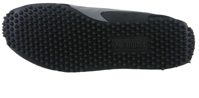 Puma Whirlwind Classic 'Negro Gris Acero' 351293-12 Shop Puma Whirlwind Classic 'Negro Gris Acero' 351293-12