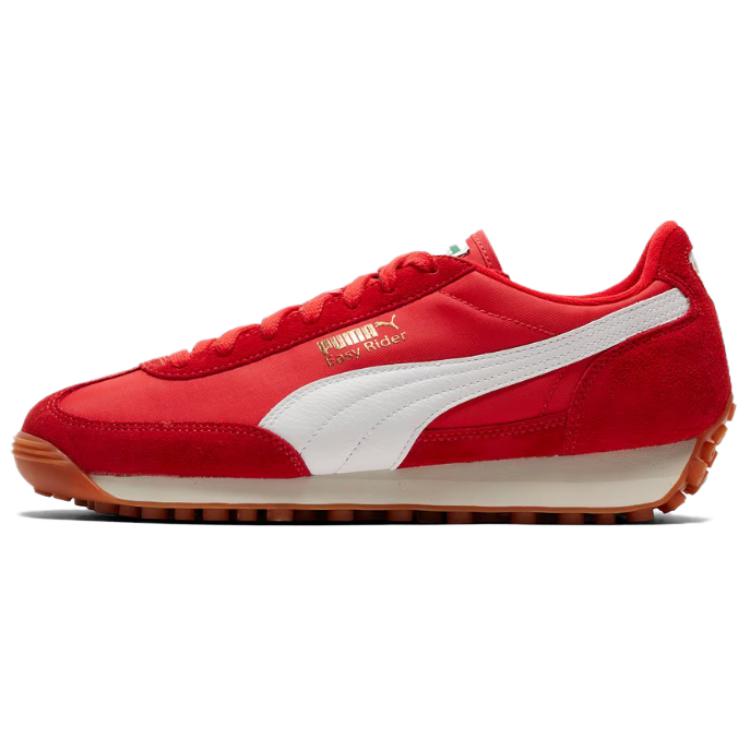 Puma Whirlwind Classic 'University Red' 351293-74
