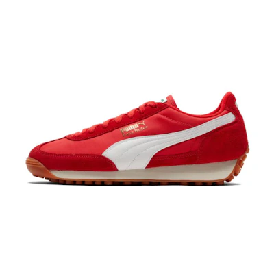 Puma Whirlwind Classic 'University Red'