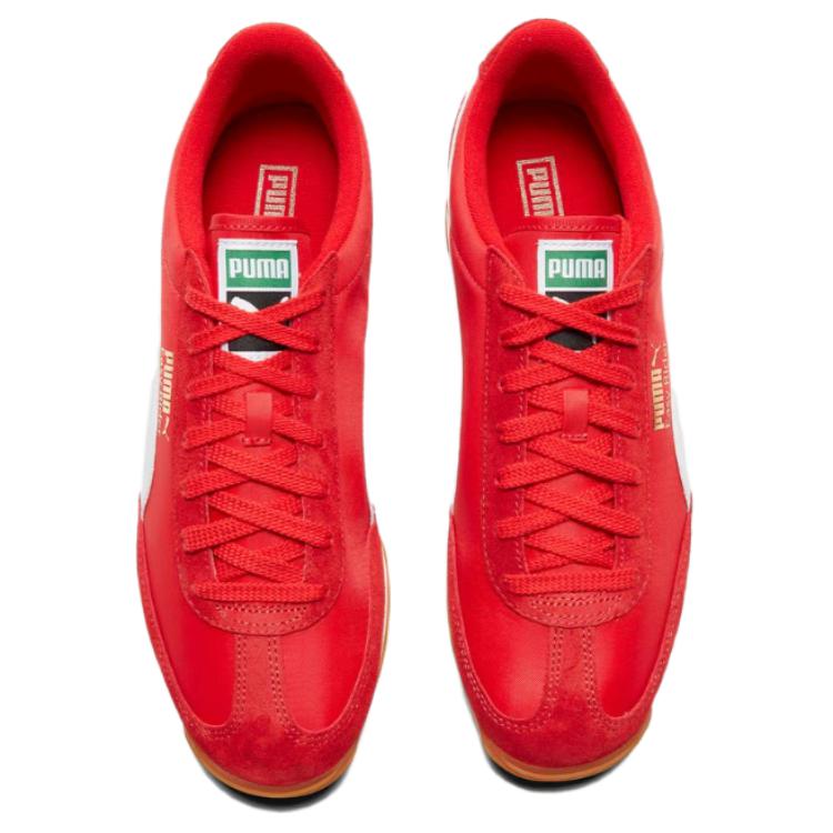 Puma Whirlwind Classic 'University Red' 圖 3