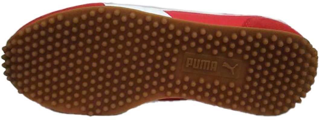 Puma Whirlwind Classic 'Rojo Universidad' 351293-74 Lookbook Puma Whirlwind Classic 'Rojo Universidad' 351293-74