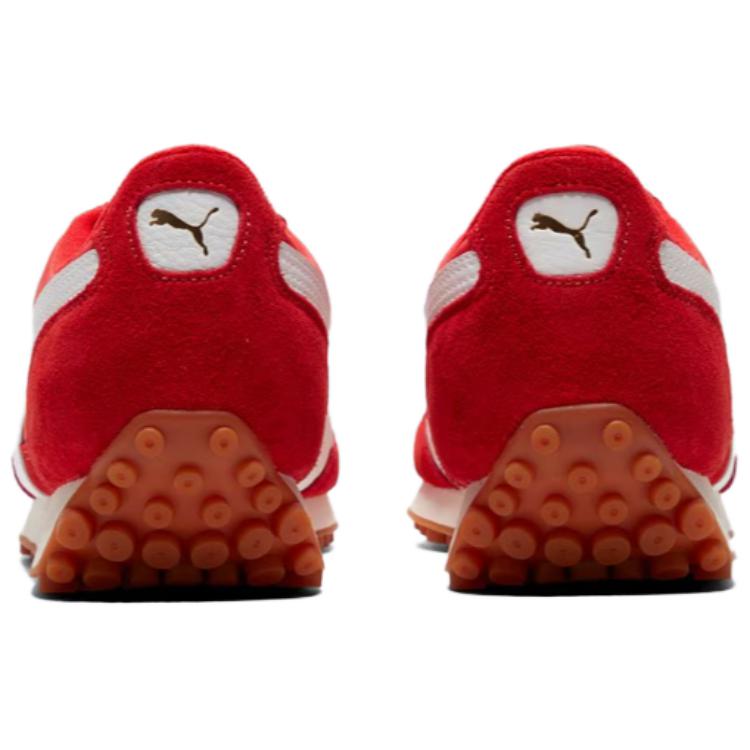 Puma Whirlwind Classic 'University Red' 圖 4