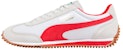 Puma Whirlwind Klasik 'Putih Merah Tan' 374849-10