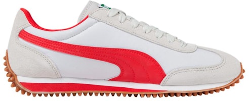 Puma Whirlwind Classic 'Blanco Rojo Beige' 374849-10 Order Puma Whirlwind Classic 'Blanco Rojo Beige' 374849-10