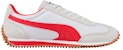 Puma Whirlwind Klasik 'Putih Merah Tan' 374849-10