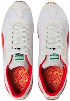 Puma Whirlwind Classic 'Blanco Rojo Beige' 374849-10 Lookbook Puma Whirlwind Classic 'Blanco Rojo Beige' 374849-10