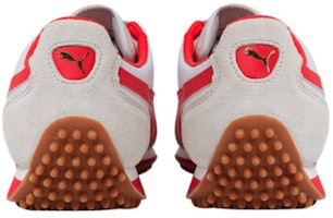 Puma Whirlwind Classic 'Blanco Rojo Beige' 374849-10 Shop Puma Whirlwind Classic 'Blanco Rojo Beige' 374849-10