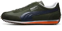 Buy Puma Whirlwind Klassiek Blauw/Groen 354363-20