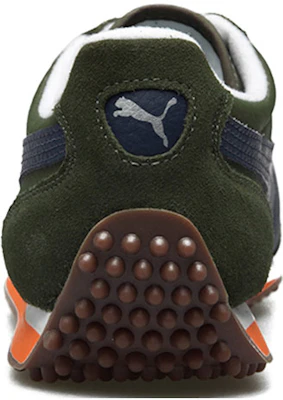 Puma Whirlwind Klassiek Blauw/Groen 354363-20 Shop Puma Whirlwind Klassiek Blauw/Groen 354363-20