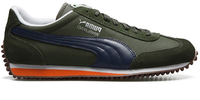 Puma Whirlwind Klasik Biru/Hijau 354363-20 Order Puma Whirlwind Klasik Biru/Hijau 354363-20