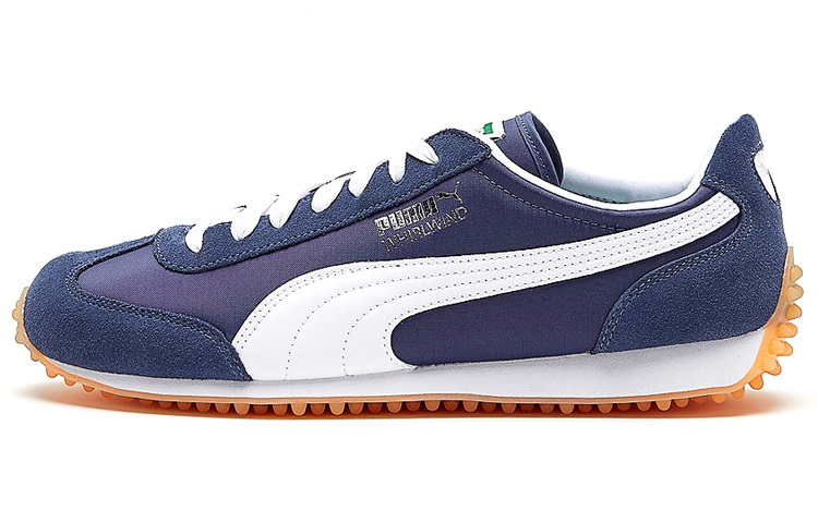 Puma Whirlwind Classic Blue Indigo 351293-87