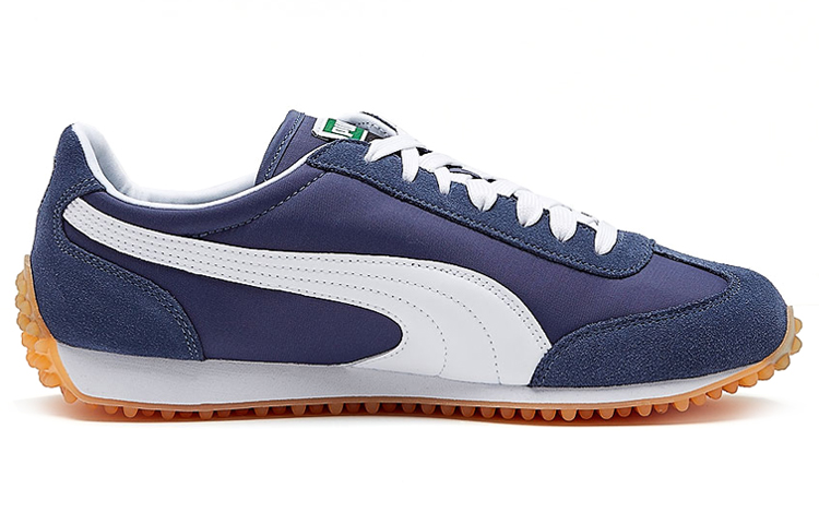 Order Puma Whirlwind Classic Blu Indigo 351293-87