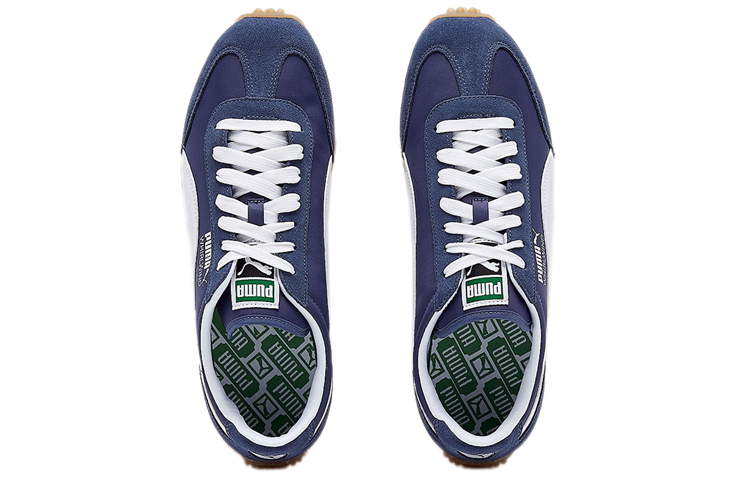 Lookbook Puma Whirlwind Classic Blu Indigo 351293-87