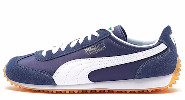 Puma Whirlwind Classic Blue Indigo 351293-87 Puma Whirlwind Classic Blue Indigo 351293-87