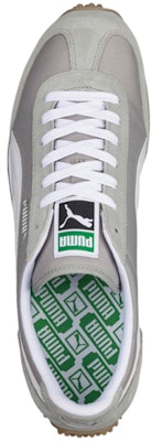 Puma Whirlwind Classic Low Tops Sepatu Retro Kasual Abu-Abu 351293-89 Shop Puma Whirlwind Classic Low Tops Sepatu Retro Kasual Abu-Abu 351293-89