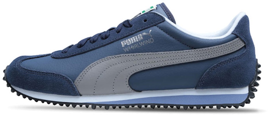Puma Whirlwind Classic Shoes Blue 354363-25 Buy Puma Whirlwind Classic Shoes Blue 354363-25