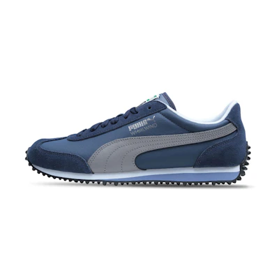 Puma Whirlwind Classic Shoes Blue