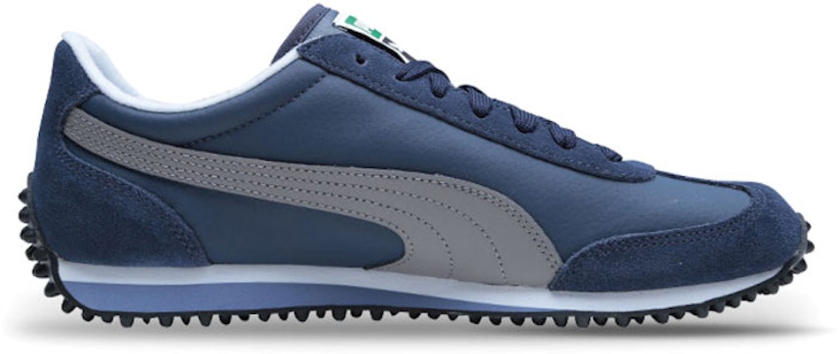 Puma Whirlwind Classic Shoes Blue 354363-25 Order Puma Whirlwind Classic Shoes Blue 354363-25
